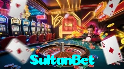 SultanBet